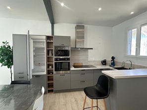 Cucina privata