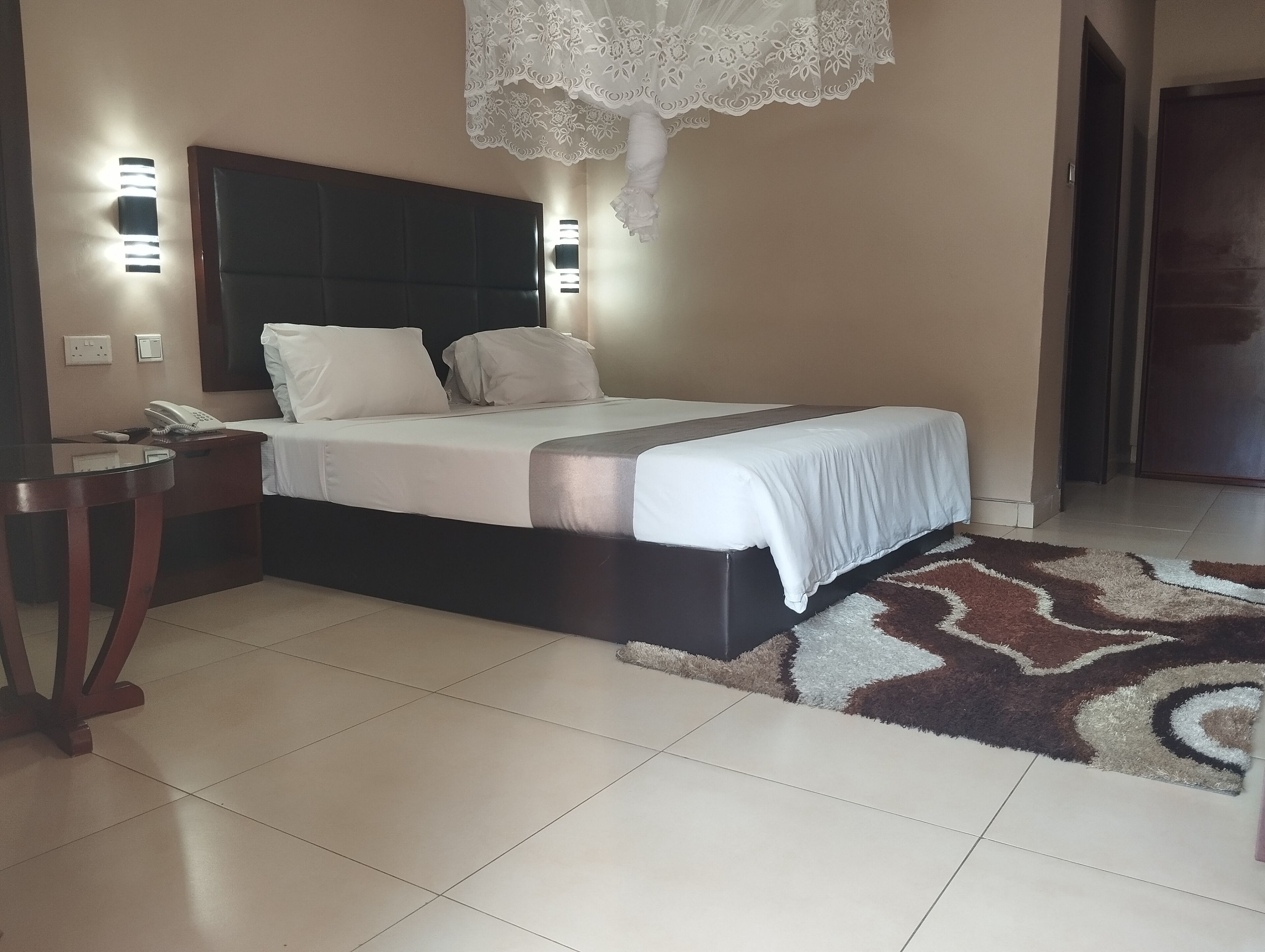 Kamar