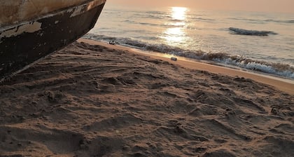 Silver Sands Holiday Resort