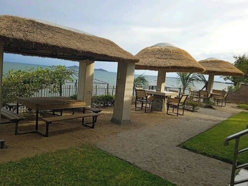 Silver Sands Holiday Resort