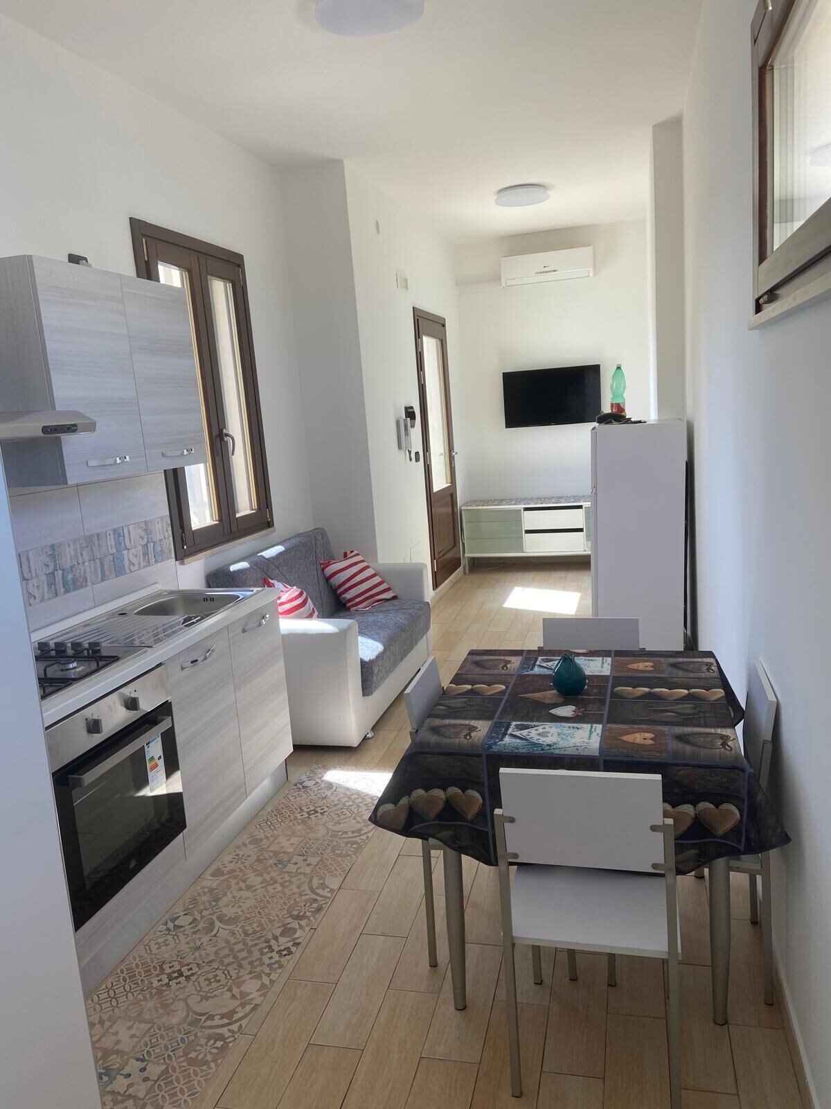 Bild für Gastgeberprofil