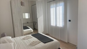 1 camera, ferro/asse da stiro, culla da viaggio, Wi-Fi gratuito