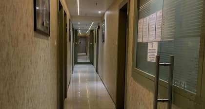 Hotel BTP INN
