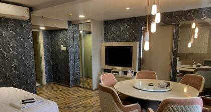 Hotel BTP INN