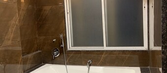 Hotel BTP INN