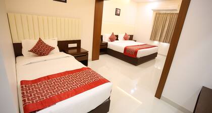 Aswin Residency