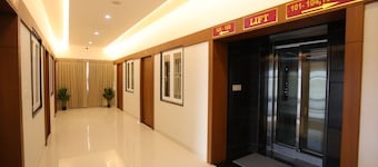 Aswin Residency
