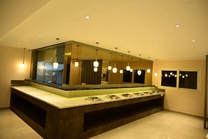 Restaurant - Citrus Plaza (Bengaluru)