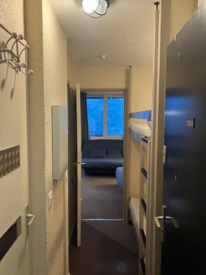 1 Schlafzimmer, kostenloses WLAN