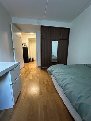4 Schlafzimmer, WLAN, Bettwäsche