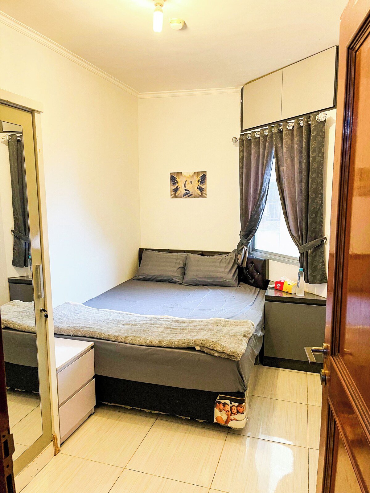 Image de profil de l’hôte