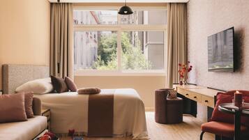 Studio with Sofa Bed | Wifi gratis
