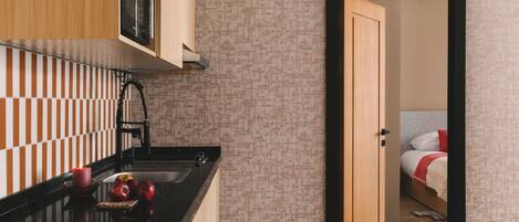 Apartment | Private kitchen