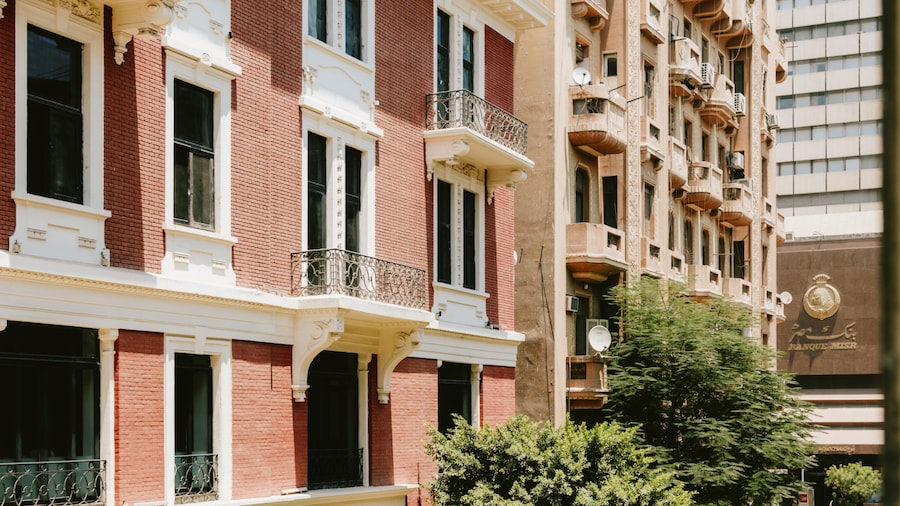 Saint J Hotel
