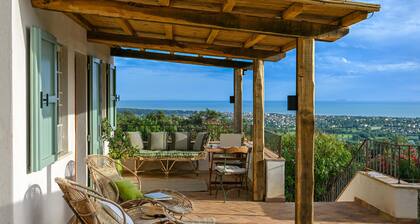 Gorgeous home in Strettoia