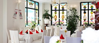 Ratskeller Hotel & Restaurant Lindow 