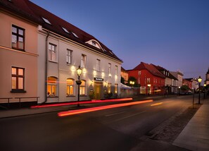 Exterieur