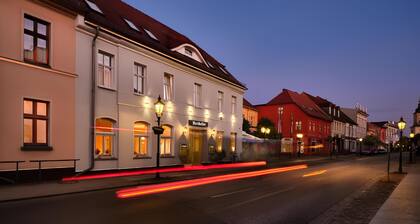 Ratskeller Hotel & Restaurant Lindow