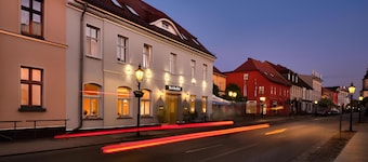 Ratskeller Hotel & Restaurant Lindow