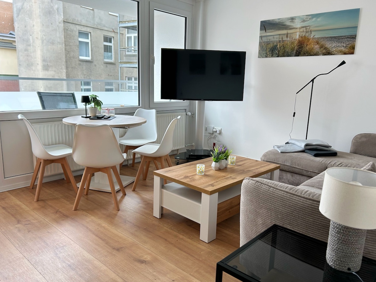 Image de profil de l’hôte