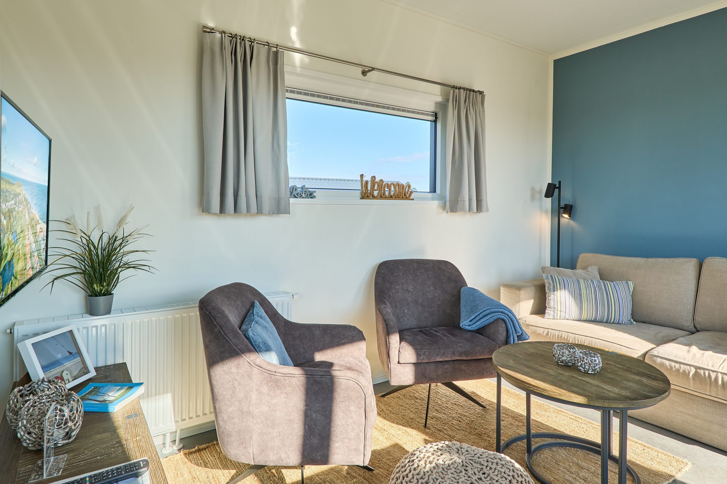 Vacation Home Chalet Relax-inn With Lake View And Modern Facilities In Süsel - Eutin