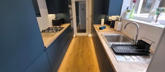 Beautiful Apartment in Oadby, Leicester