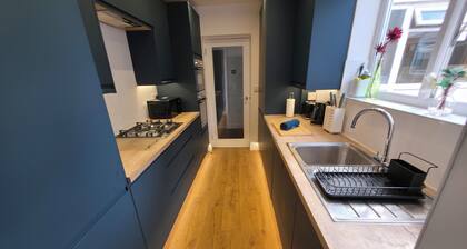 Beautiful Apartment in Oadby, Leicester