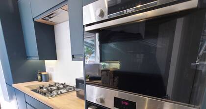 Beautiful Apartment in Oadby, Leicester