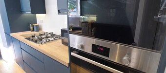 Beautiful Apartment in Oadby, Leicester