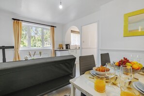 تناول الطعام