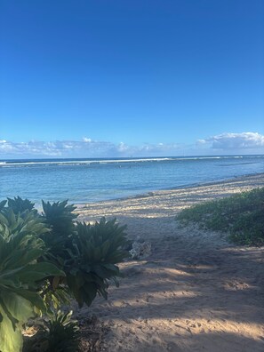 Beach - Apparently bright All comforts 2 minutes from the beach (Saint-Paul)