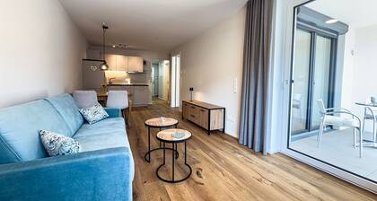 Ferienwohnung Almwirt