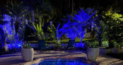 Amazing Golfito location-House+Casita-sleeps 16+Top property in Golfito+Luxury