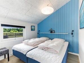 2 bedrooms, Internet
