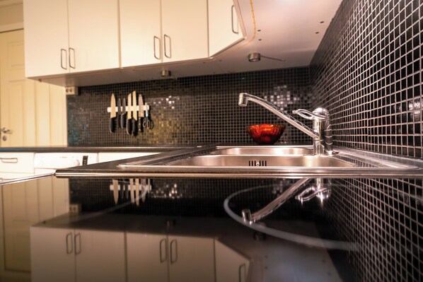 Cucina privata