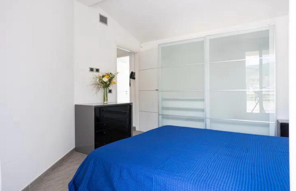 4 camere, Wi-Fi, lenzuola, accesso in sedia a rotelle