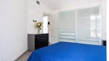 4 camere, Wi-Fi, lenzuola