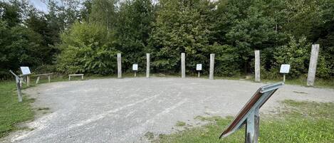 Boendeområde
