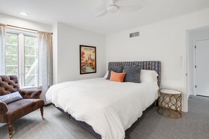 3 Schlafzimmer, Bügeleisen/Bügelbrett, WLAN, Bettwäsche