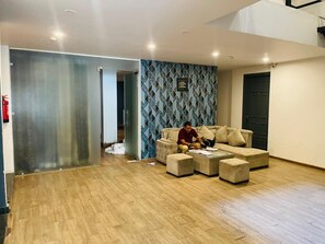 Interieur