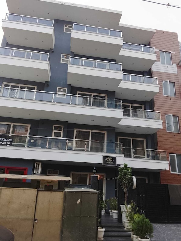 Exterieur