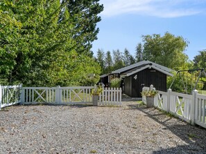 Ulkoalueet