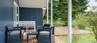 "Aleth" - 800m from the sea by Interhome