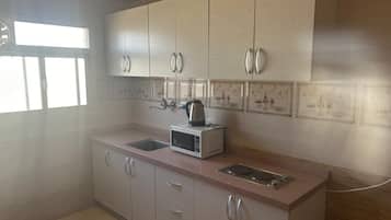 ファミリー アパートメント シティビュー | 専用キッチン