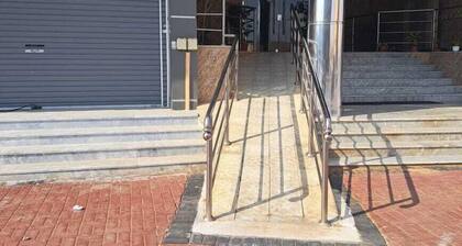 Sweet Spirit Hotel Sakaka