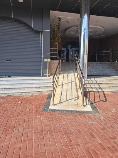 Sweet Spirit Hotel Sakaka