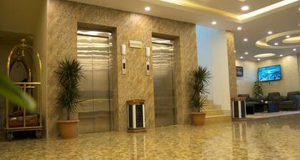 Sweet Spirit Hotel Sakaka