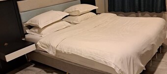Sweet Spirit Hotel Sakaka
