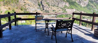 Sweet Terrace