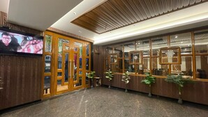 Lobby lounge - ASHA PREMIUM (Kanthi)